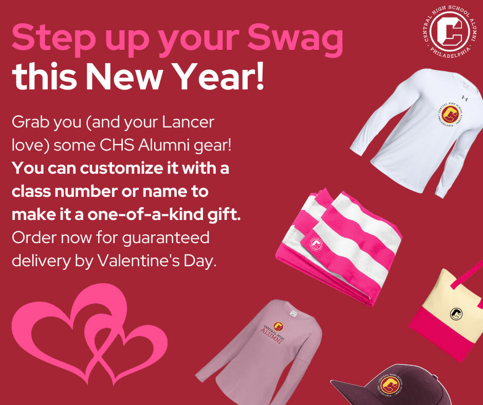 AACHS Swag Store AACHS