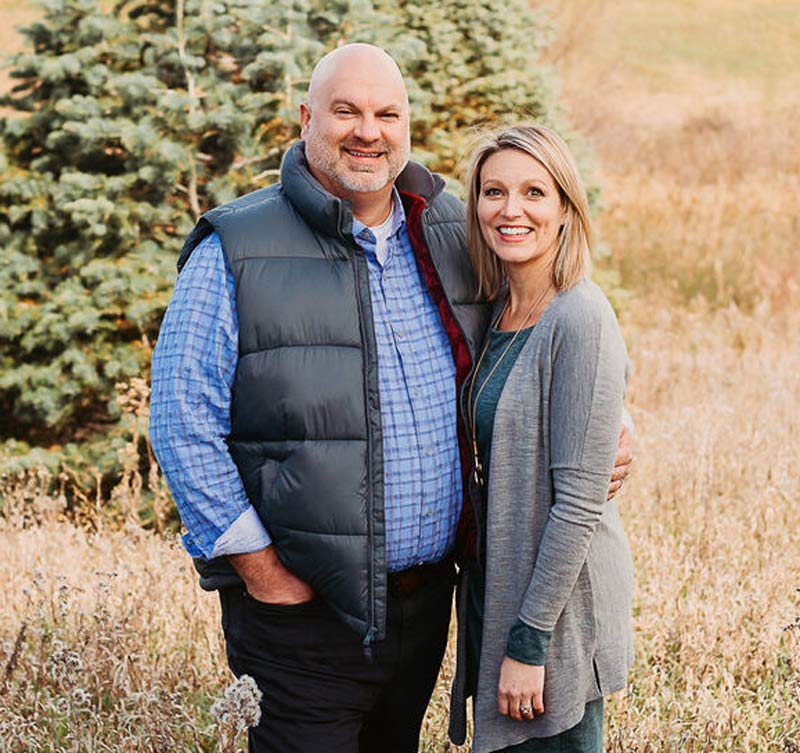 About Us Central Iowa Radon