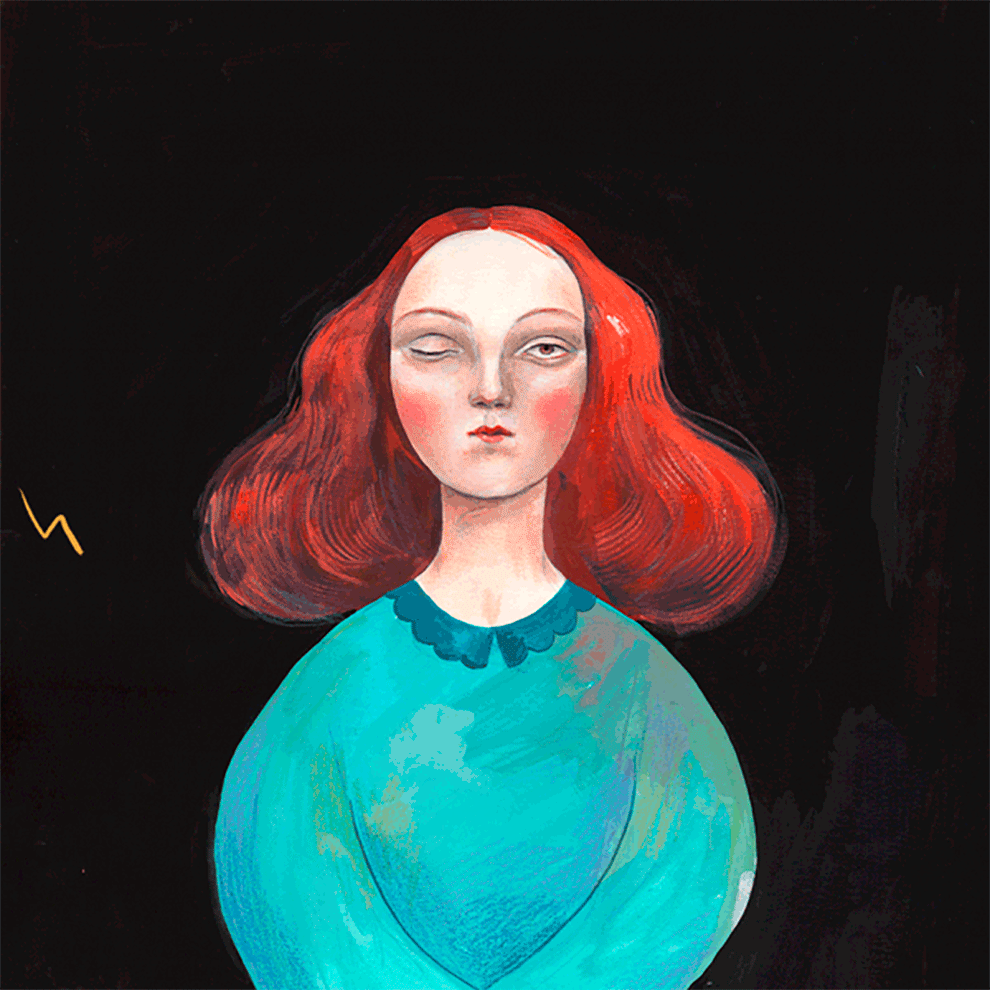 Helena Perez Garcia Illustration Central Illustration Agency