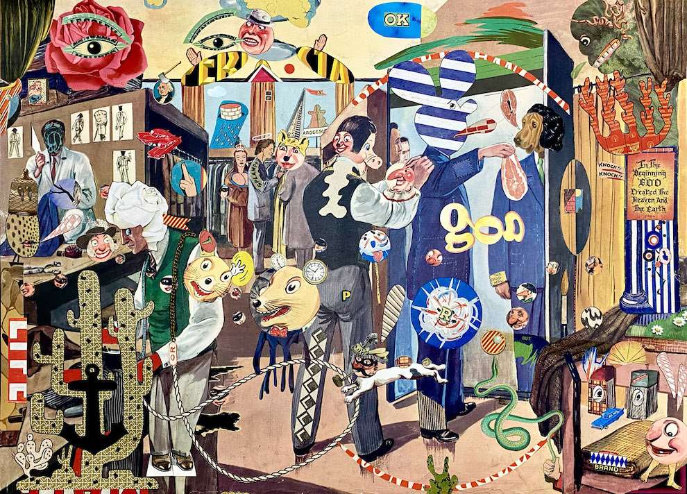 Lou Beach Illustration Central Illustration Agency