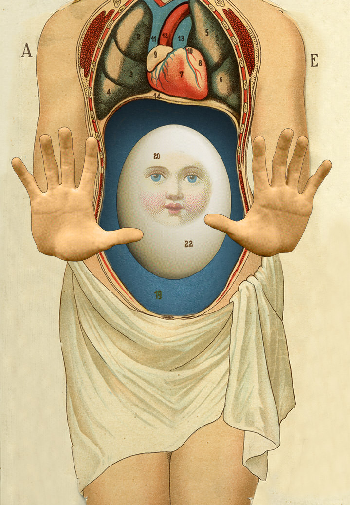 Lou Beach Illustration Central Illustration Agency