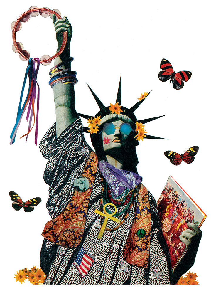 Lou Beach Illustration Central Illustration Agency