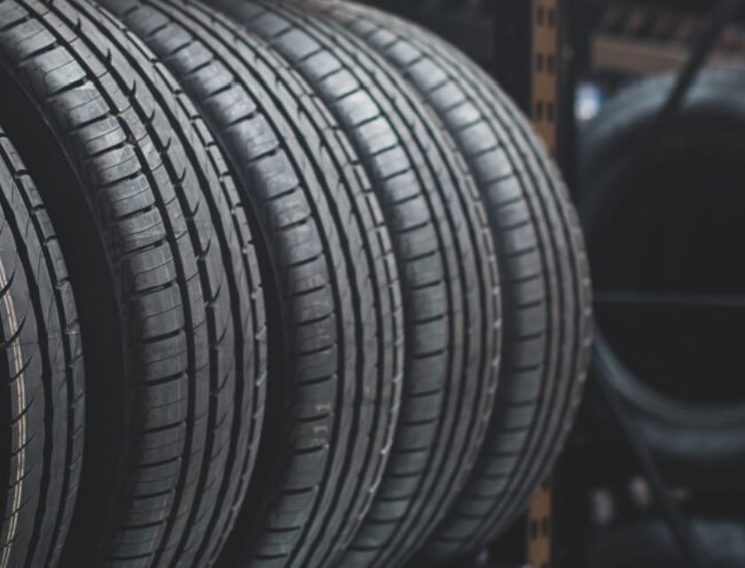Tire Storage Toronto, ON Seasonal & Winter Tire Storage