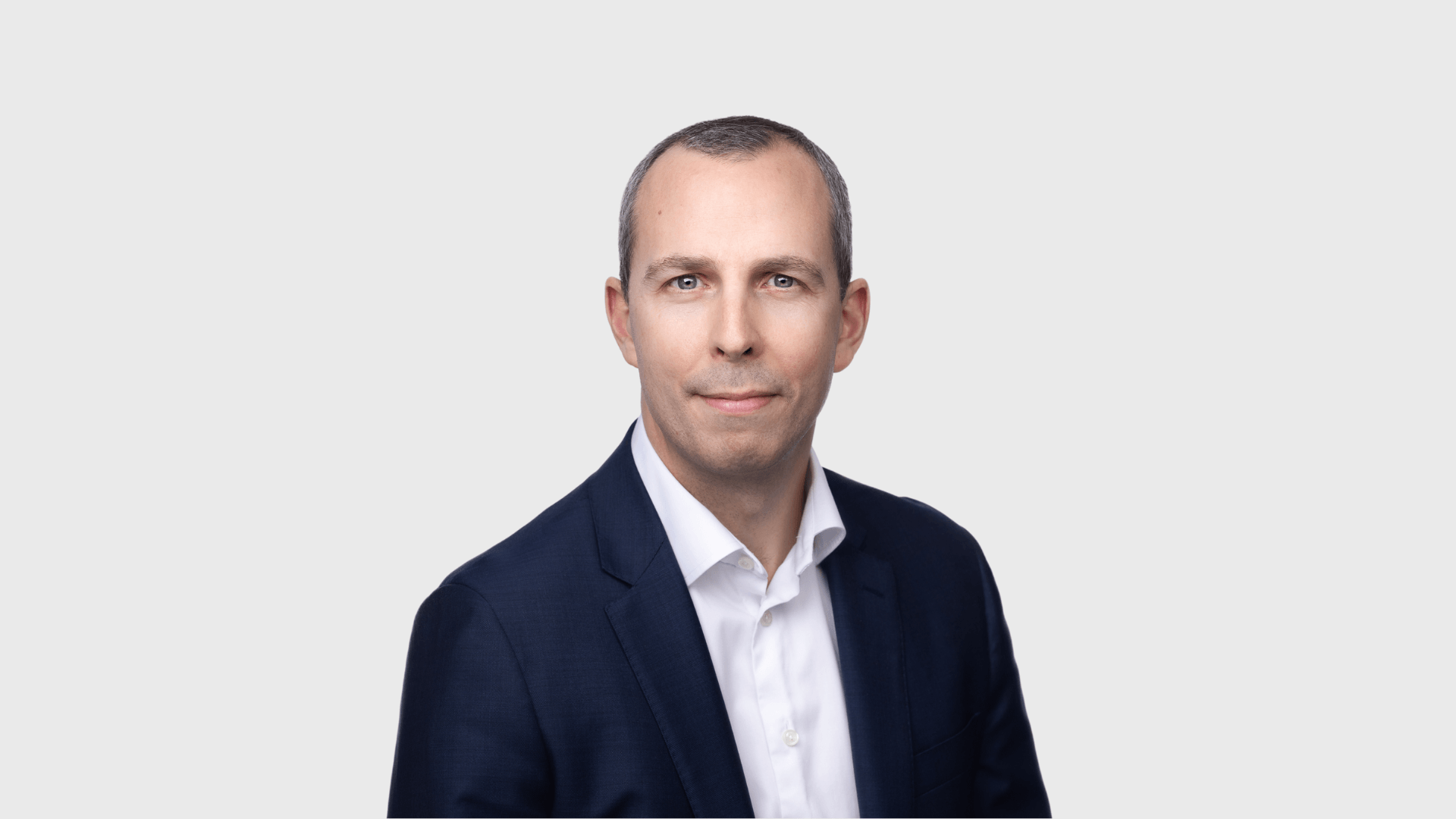 Dermot Caden Centralis Group