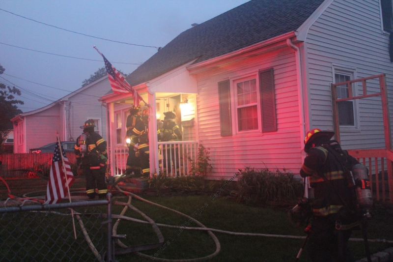 Working Fire Central Islip Fire Department Volunteer Firefighter Opportunities Available