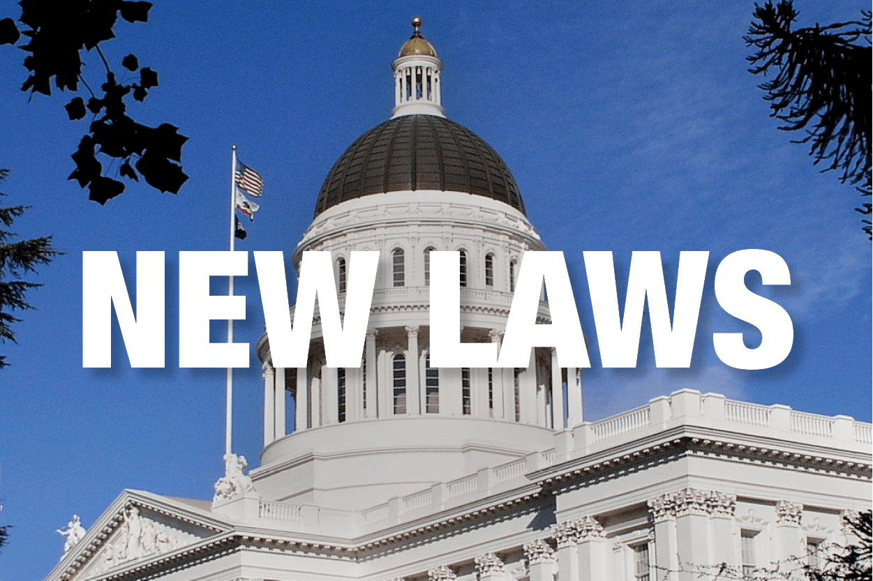 Quick Preview Of New And 2022 California Employment Laws Centralize HR