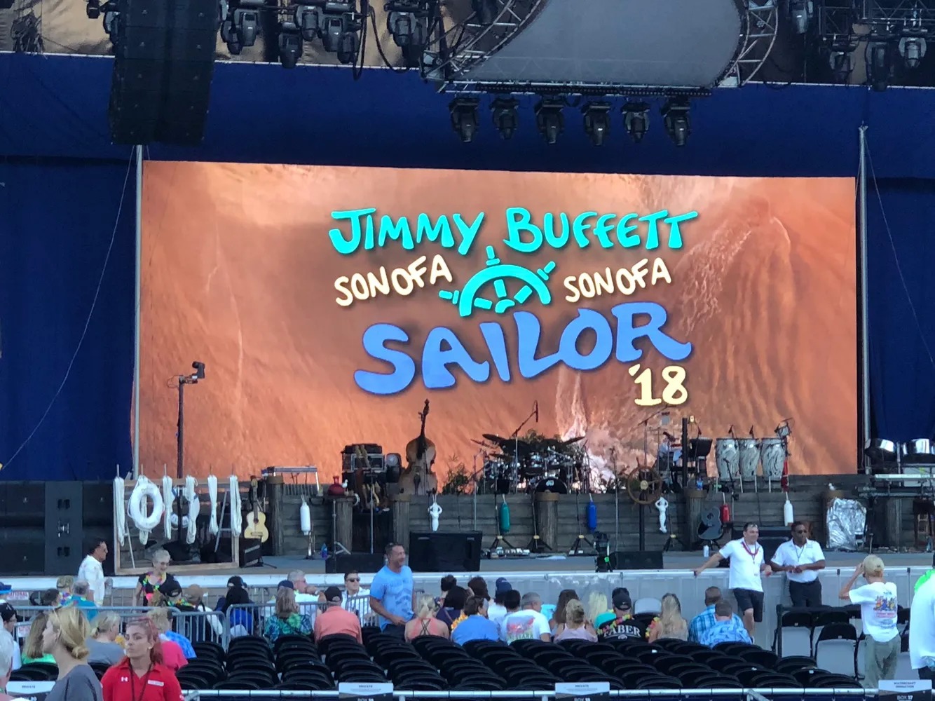 Central Jersey Parrot Head Club Happenings & Events