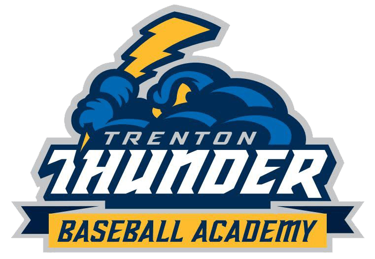 Trenton Thunder Baseball Academy Central Jersey Rebels
