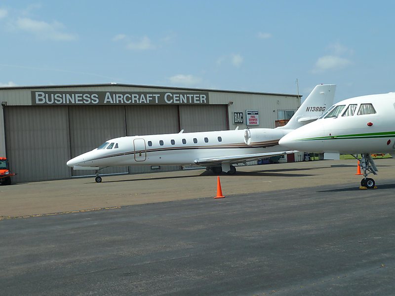 Private Jet Danbury Airport — Central Jets