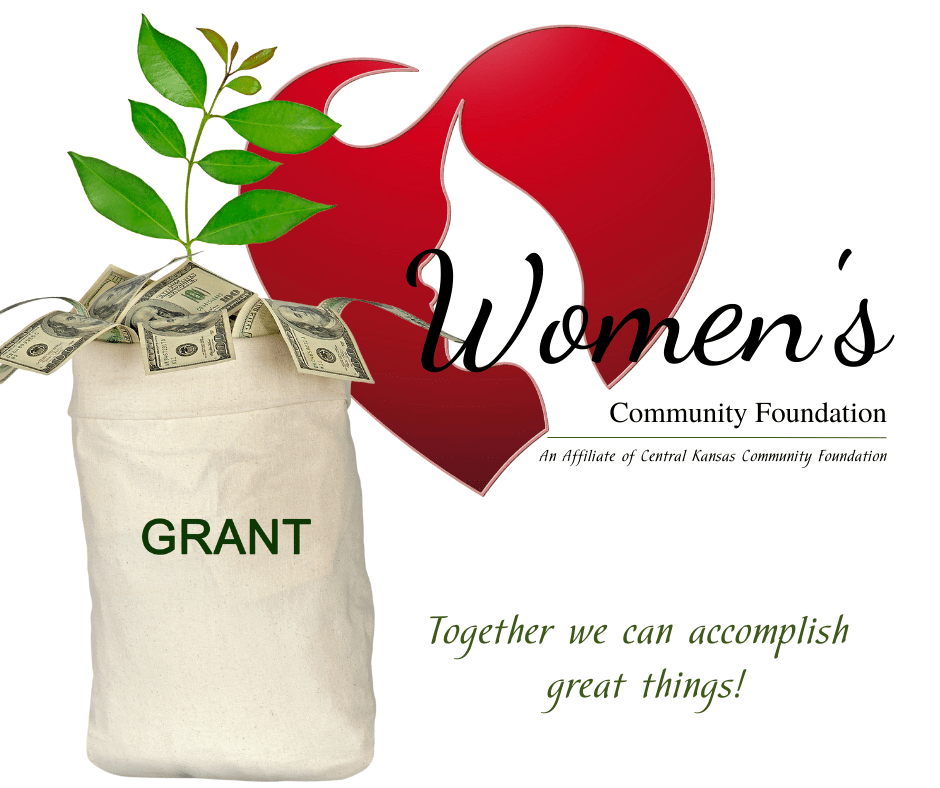 Women's Community Foundation Central Kansas Community Foundation