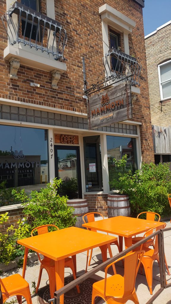 Links Village of Central Lake