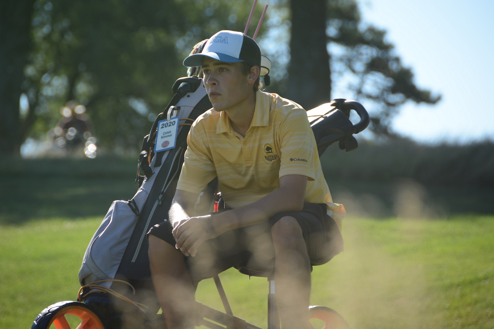 Junior Tour Membership Programs Central Links Golf