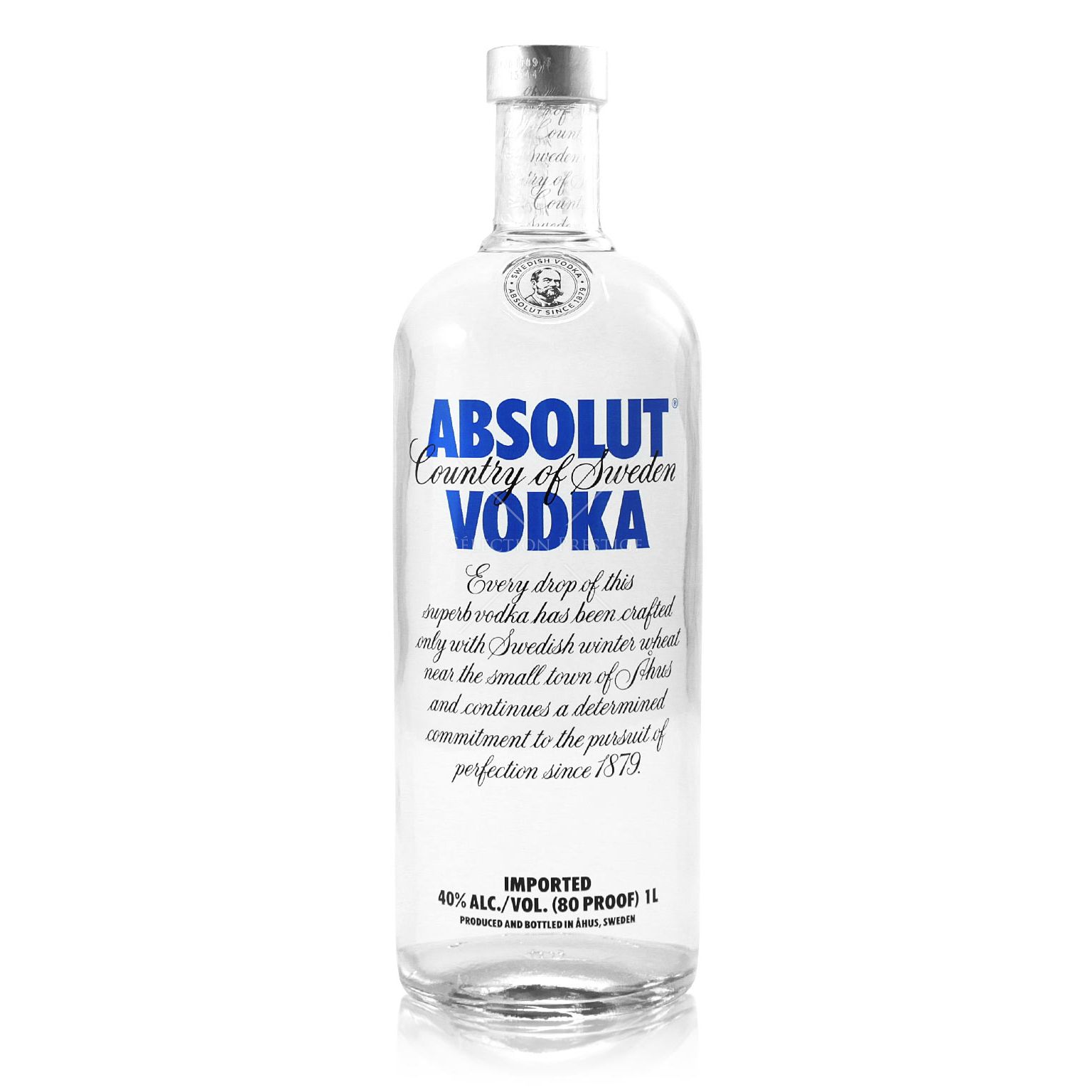 Absolut Original Vodka 750ml liquriou store in wasingtone dc