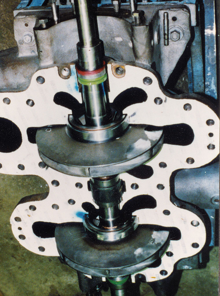 Industrial Pump & Parts Minot ND Machine and Welding Shop Central