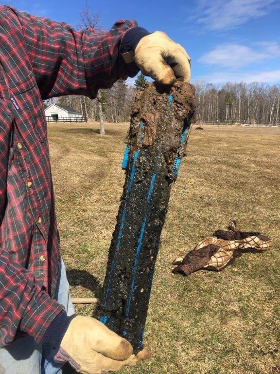 Septic and Grease Trap Pumping Central Maine Septic