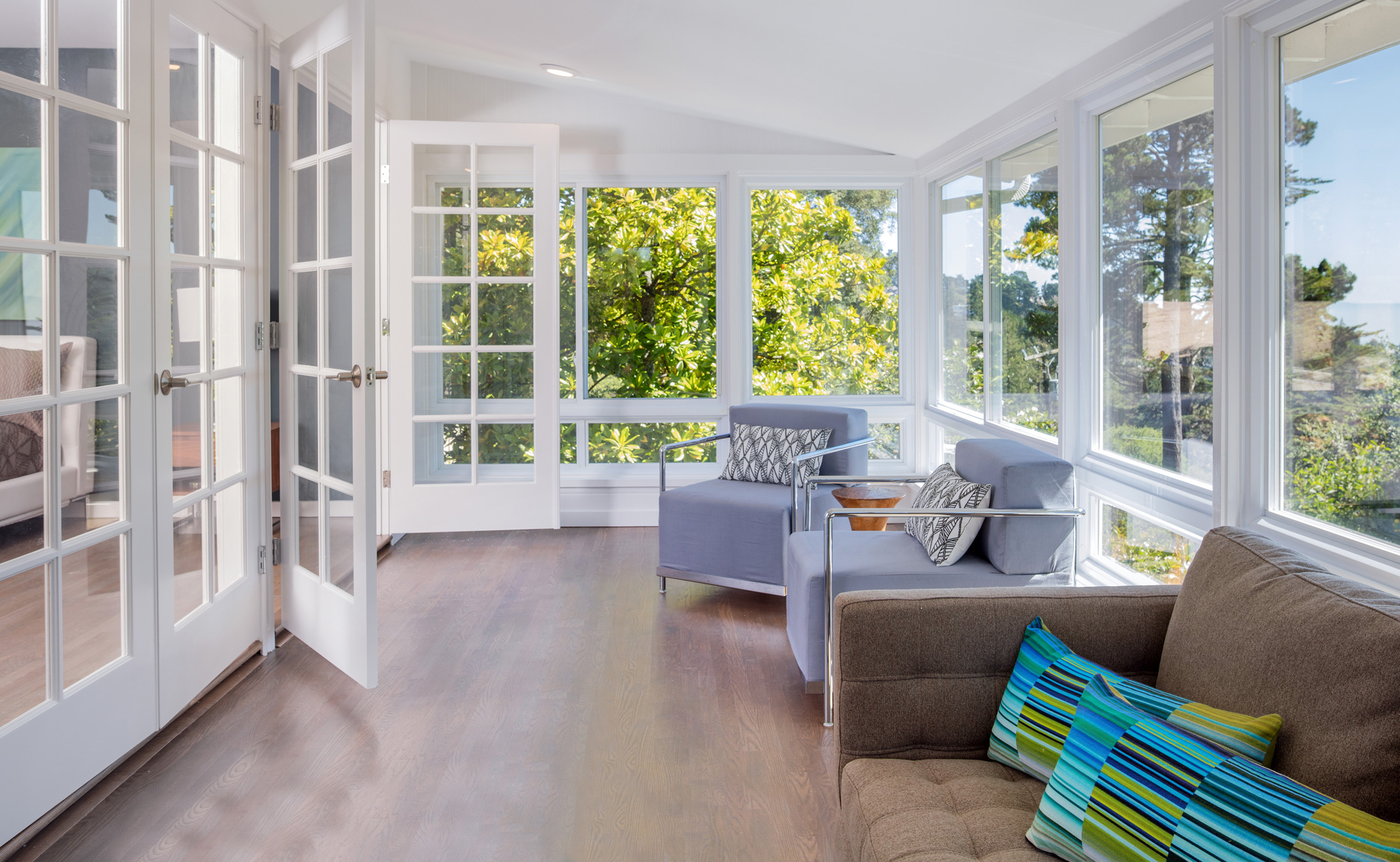 Central Mass Sunrooms Sunroom Contractor in Massachusetts