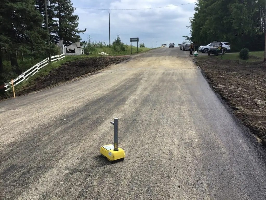 Density Testing in Edmonton Material Density Testing