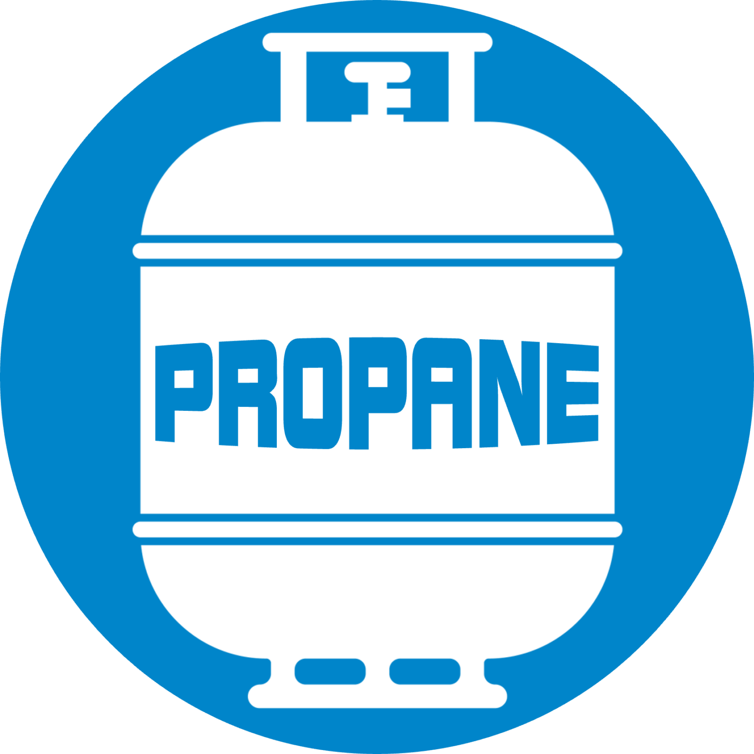 Propane Central McGowan