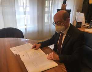 Chieti, Concluso Il Secondo Screening Di Massa: Trovati 22 Positivi - Centralmente 236_x_300_jpg