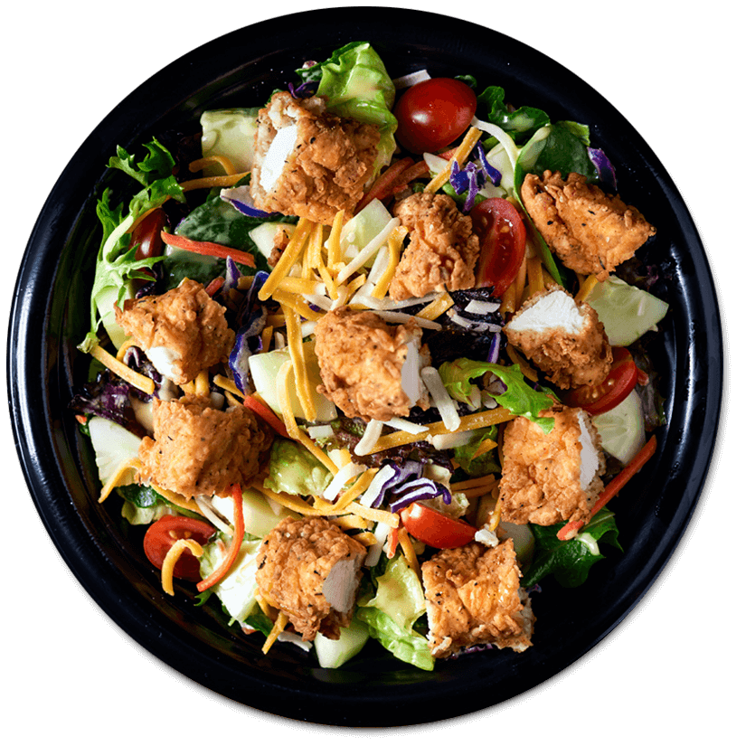 Pdq Menu, Prices and Locations Central Menus