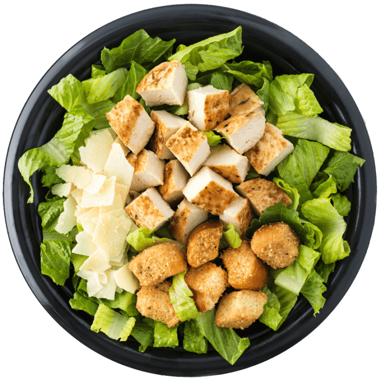 Pdq Menu, Prices and Locations Central Menus