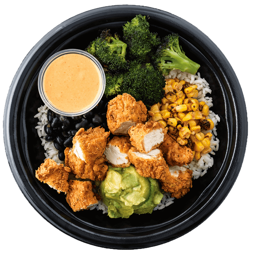 Pdq Menu, Prices and Locations Central Menus