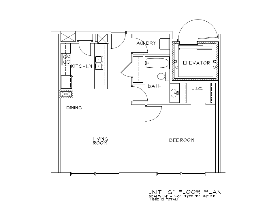 The Meadows (Crookston, MN)