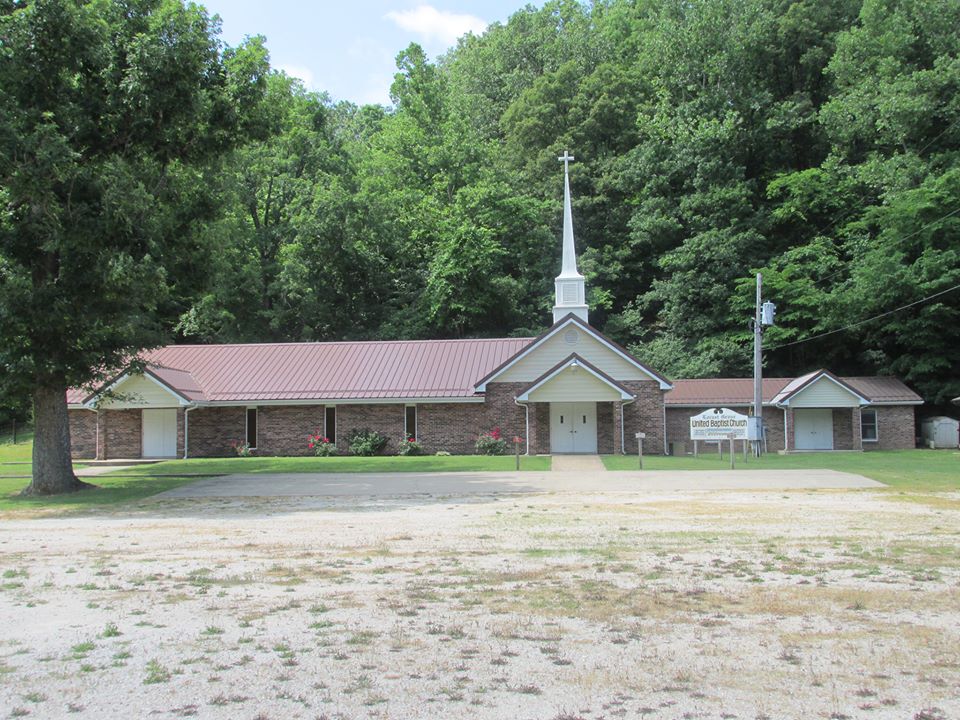 Locust Grove United Baptist Church « mr
