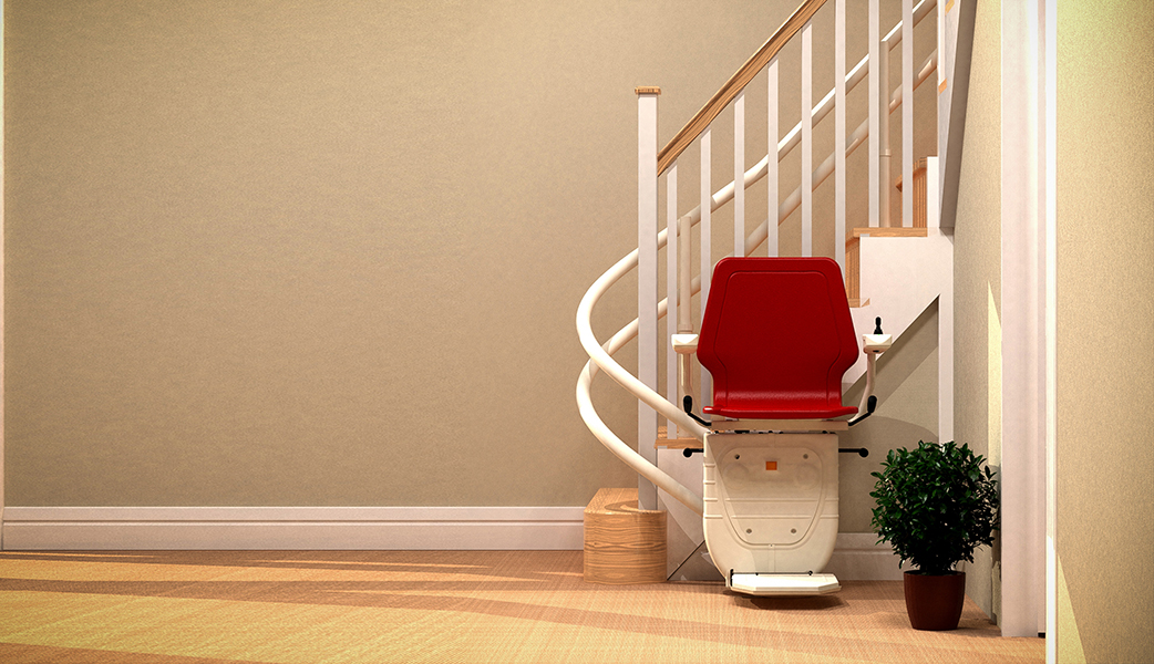 Stairlifts Bristol For Sale Or Rent Straight Curved New