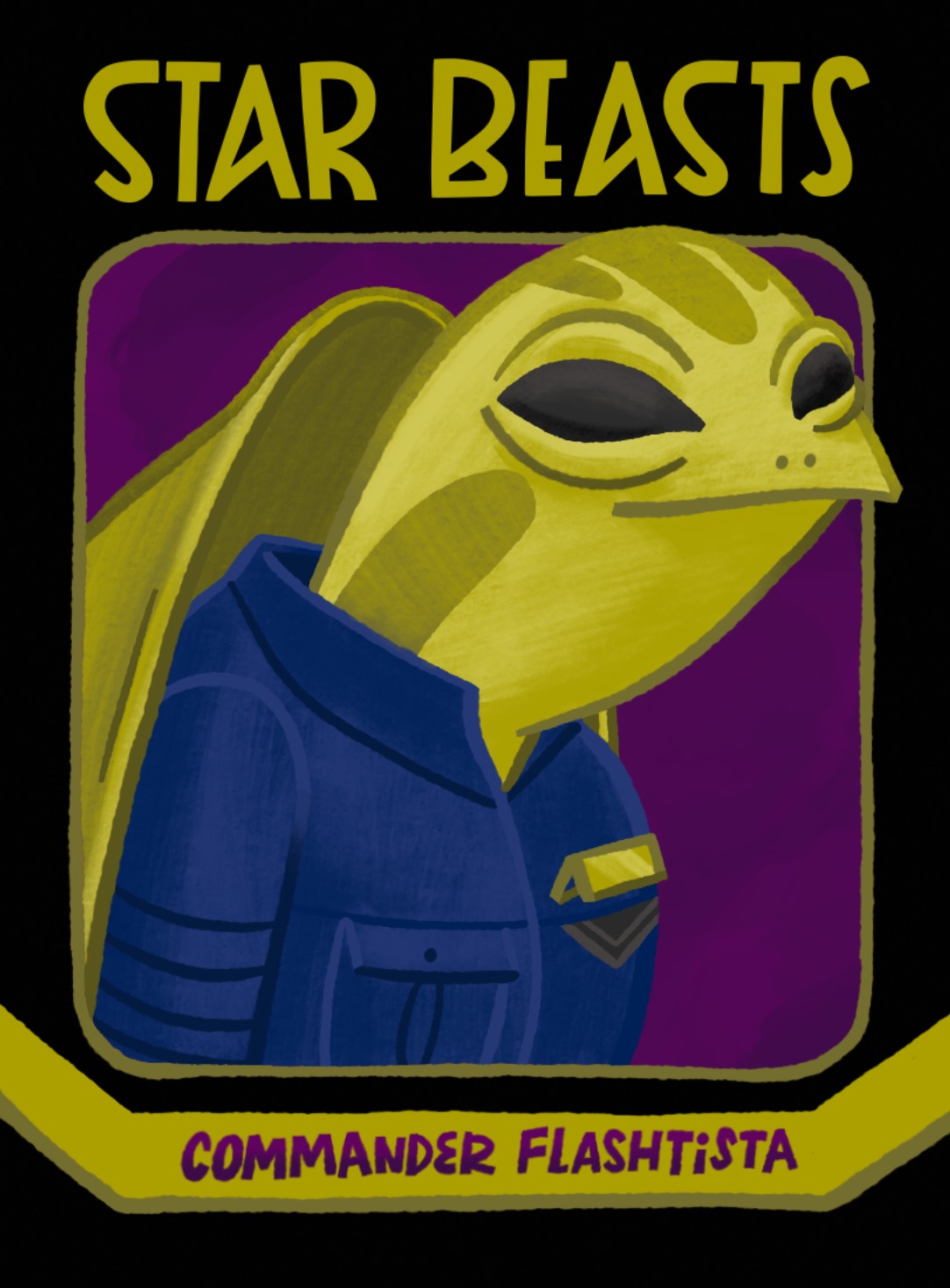 ‘Star Beasts’ rocket into Comicon Central Mo News