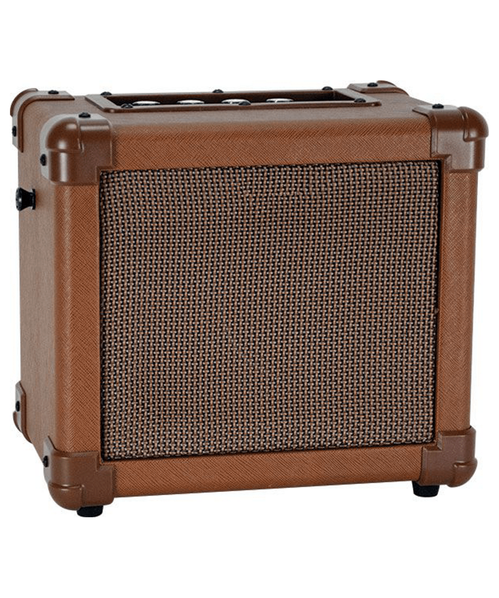 Soundtech ST Mini 10w Acoustic Guitar Amp Central Music
