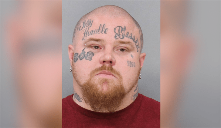 Fourhour standoff ends with one man arrested, Kearney police say