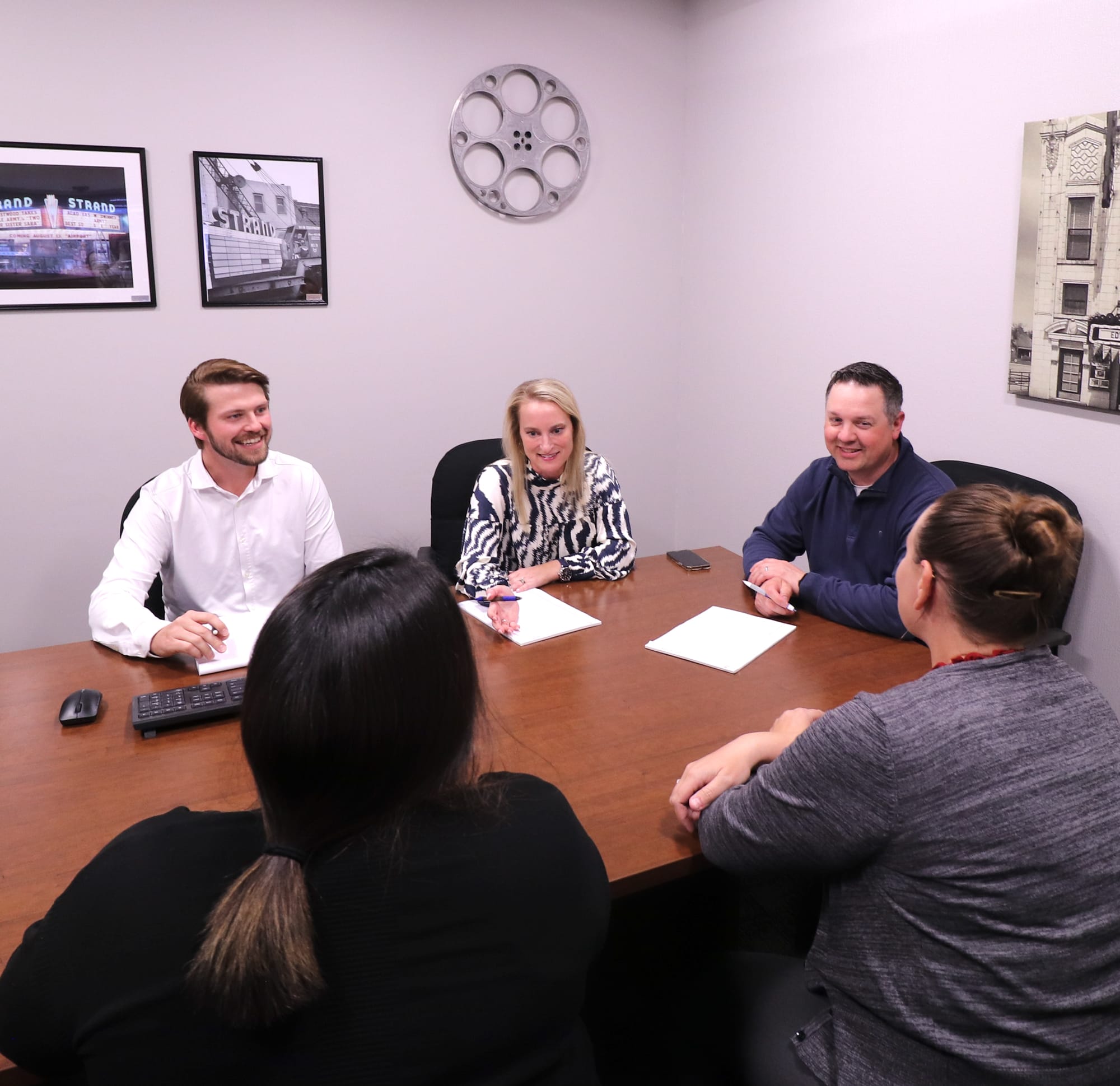 About Us Skalka Baack Fiala