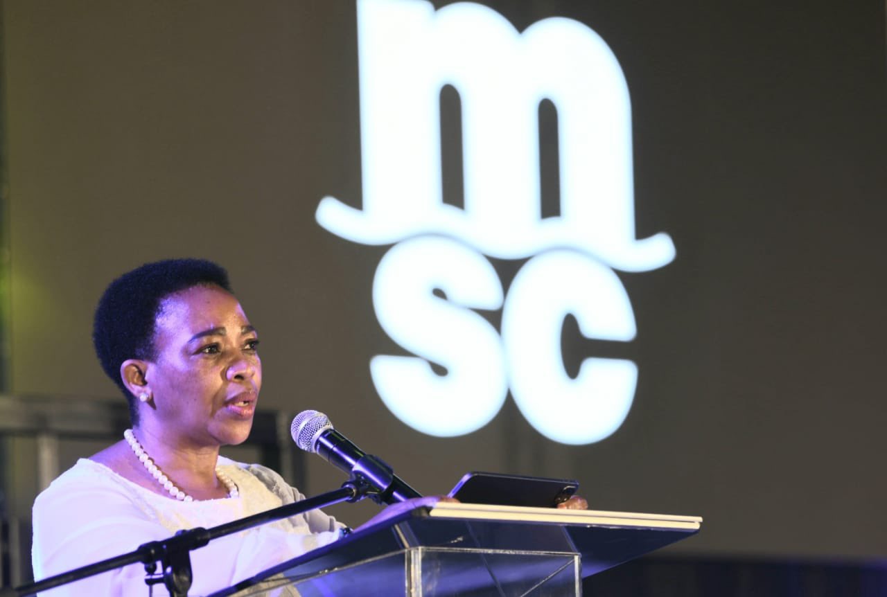 MSC Opens R350 Million StateoftheArt Cold Storage Facility in Durban