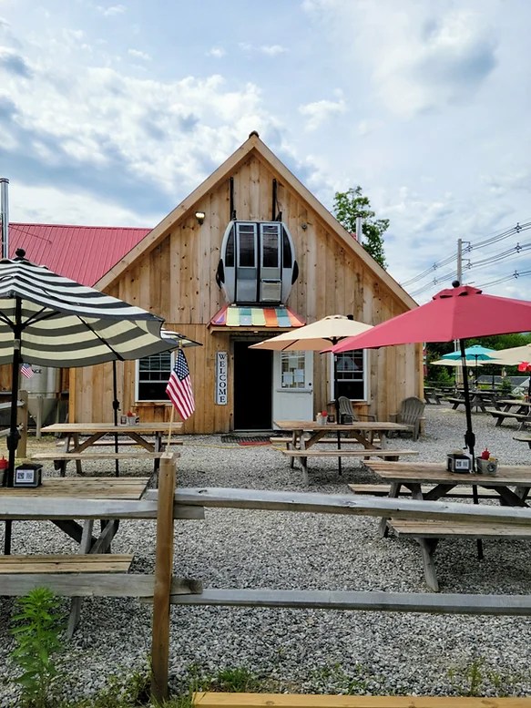 The Last Chair Brewery and Restaurant Central New Hampshire Chamber
