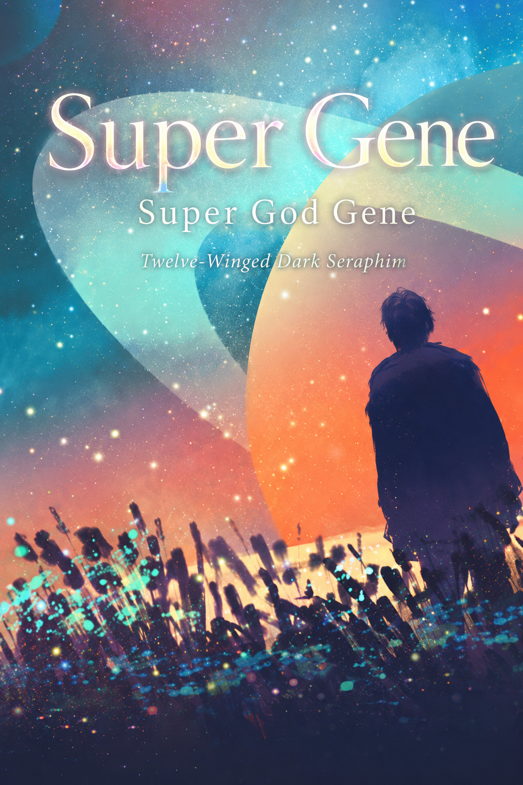 Super God Gene