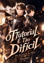The Tutorial Is Too Hard