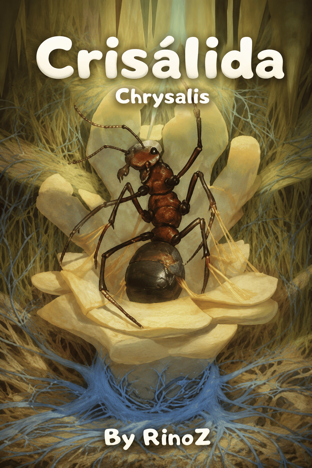 Chrysalis