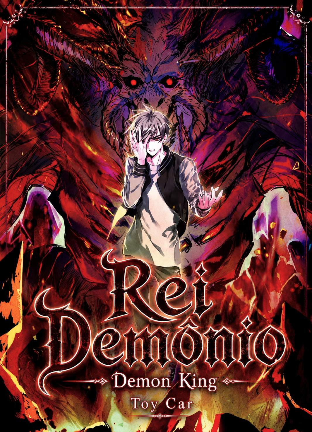 Demon King
