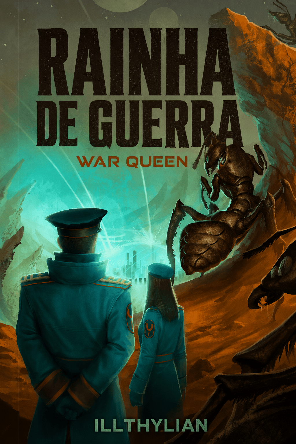 War Queen