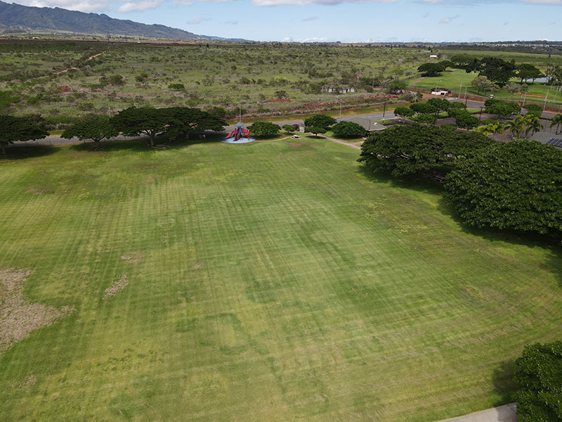 Central Oahu Real Estate Royal Kunia & Village Park Neighborhood