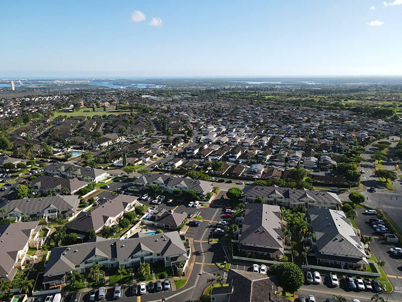 Central Oahu Real Estate Waipio Neighborhood Homes for Sale