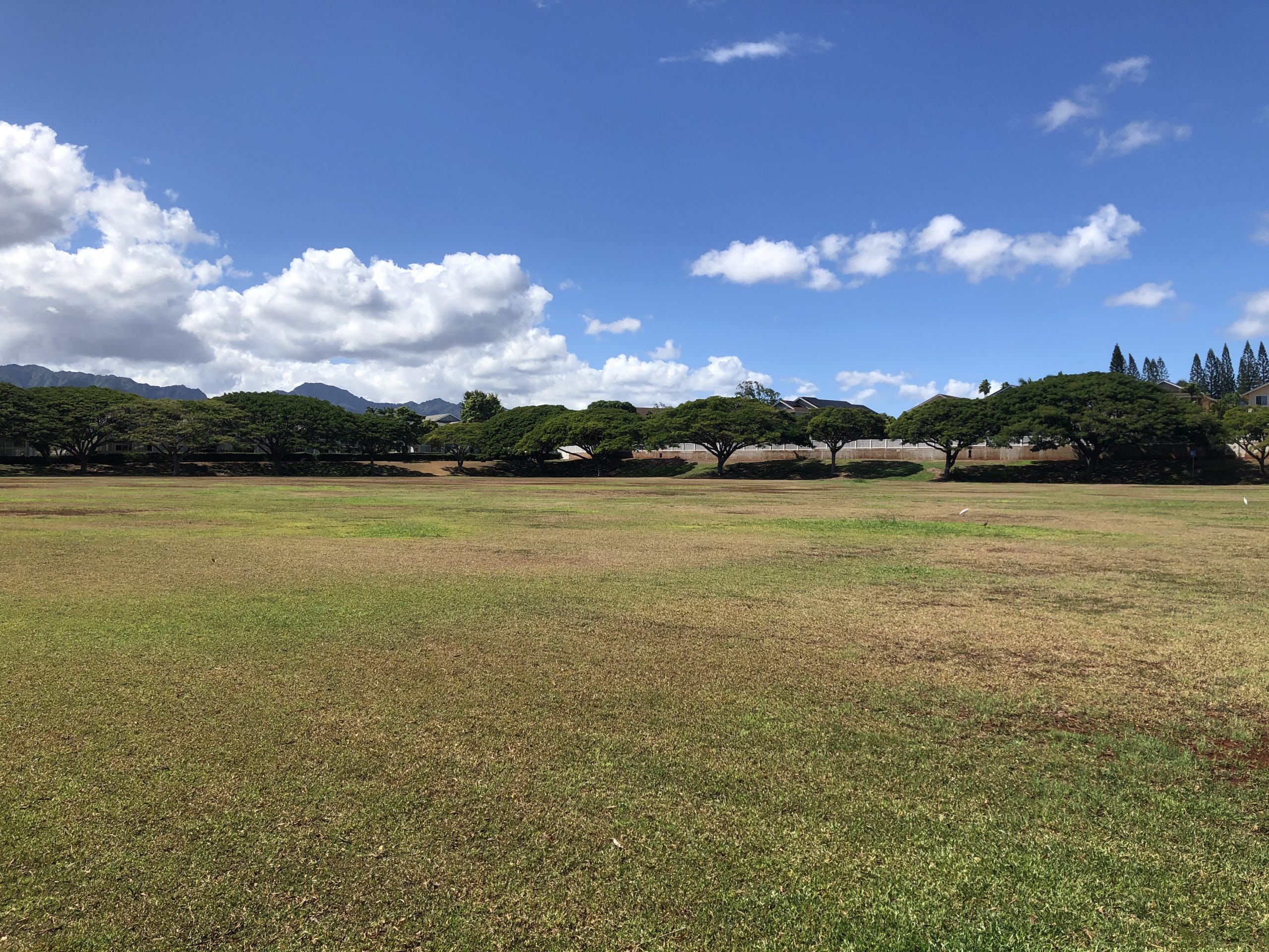 Central Oahu Real Estate Waikele Neighborhood Homes for Sale