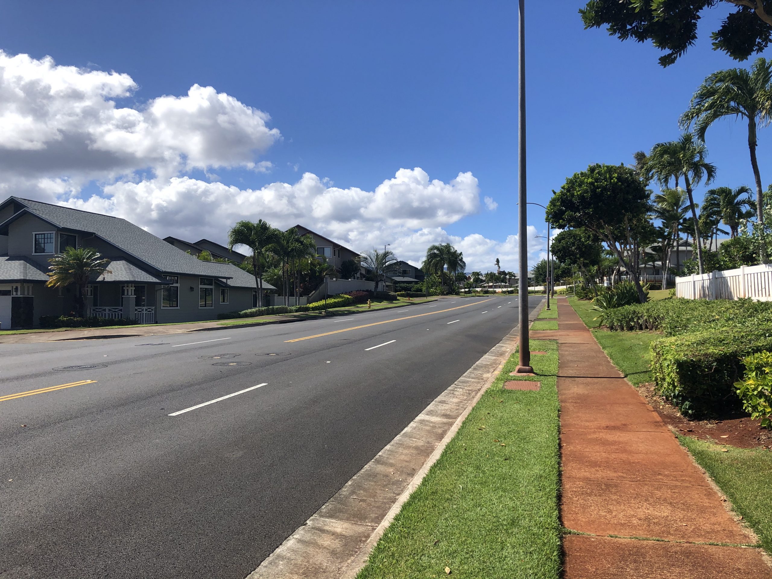 Central Oahu Real Estate Waikele Neighborhood Homes for Sale