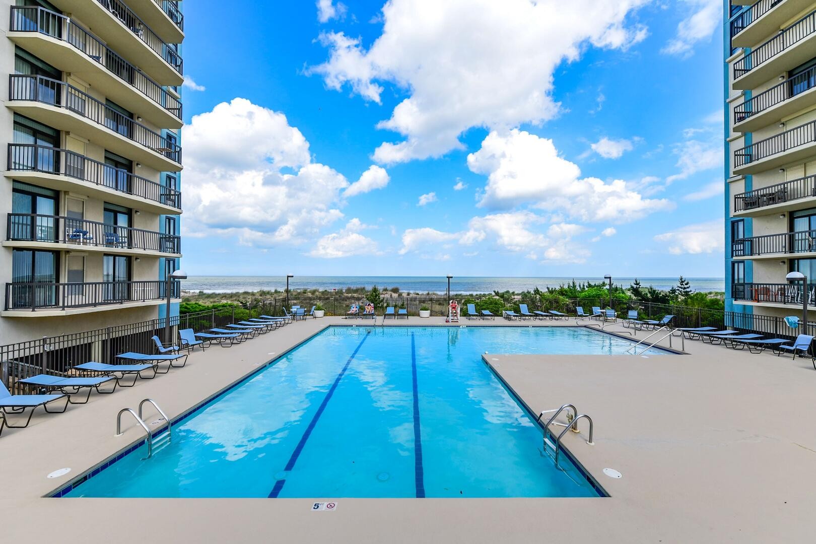 Book Braemar Towers 412 (Side), 13110 Coastal Hwy Ocean City, MD 21842