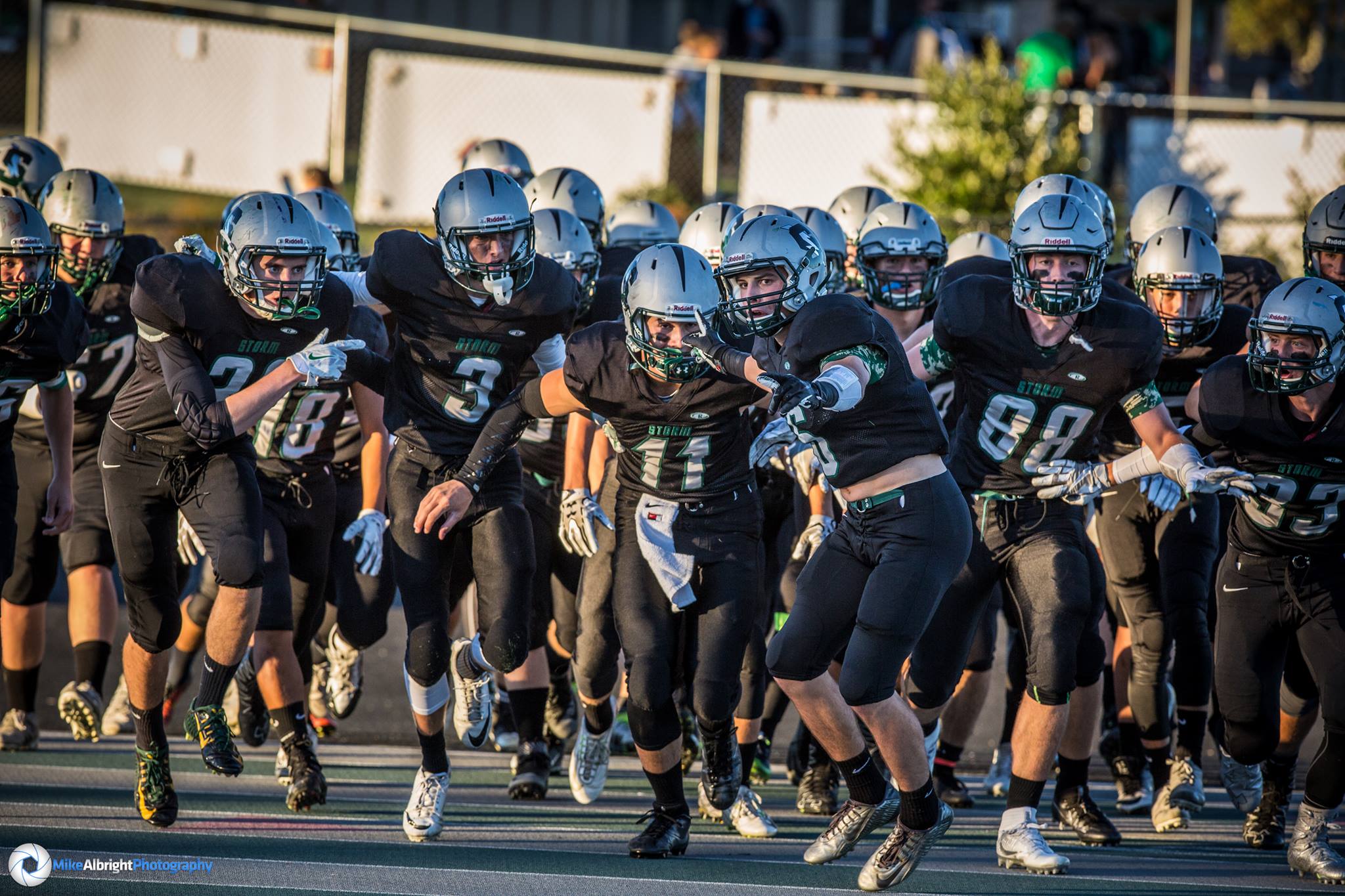 All 3 Bend football teams should be ranked in the top 10 Central