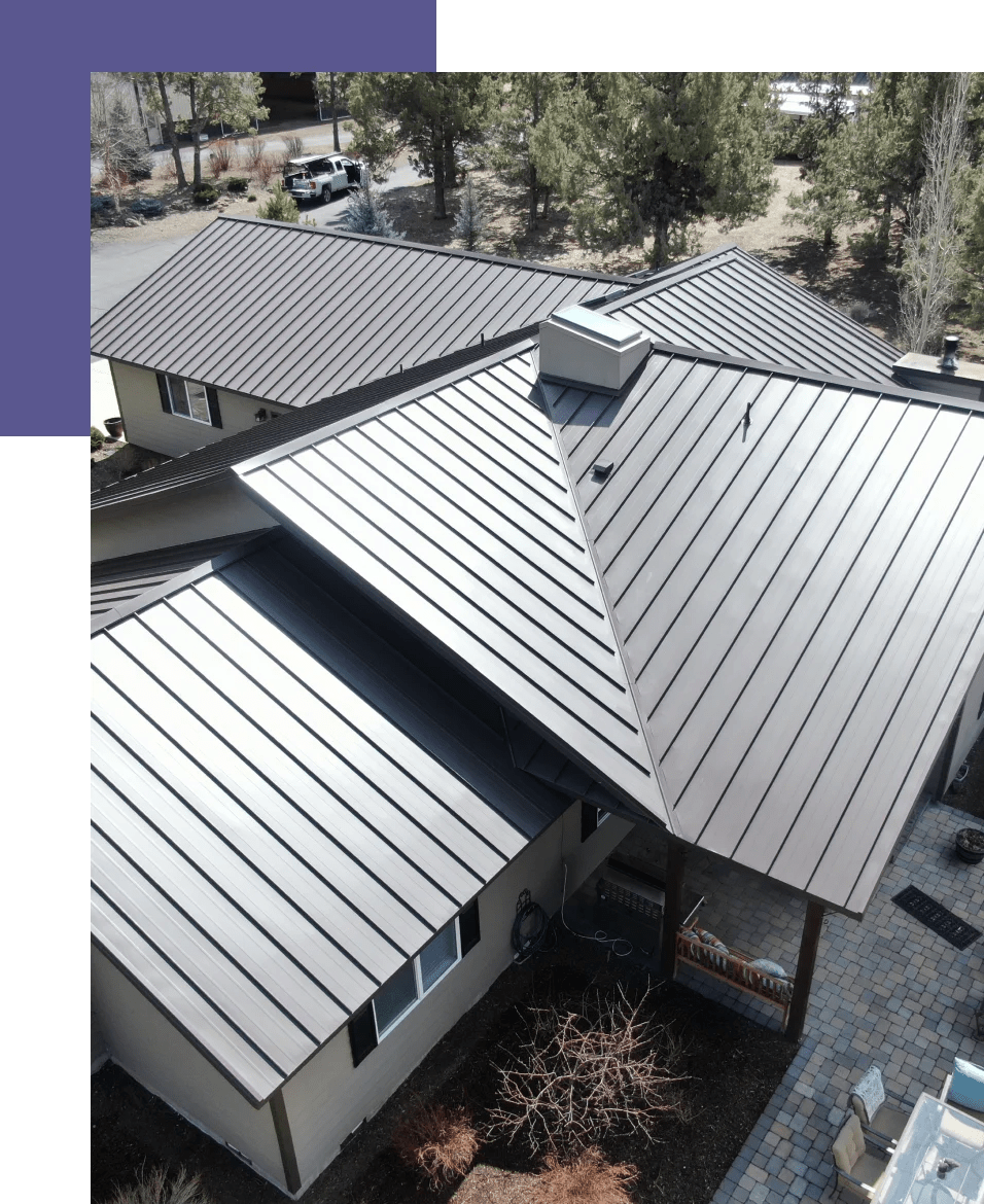 1 Roofing Contractor in Bend, OR Top Roofers In Central Oregon