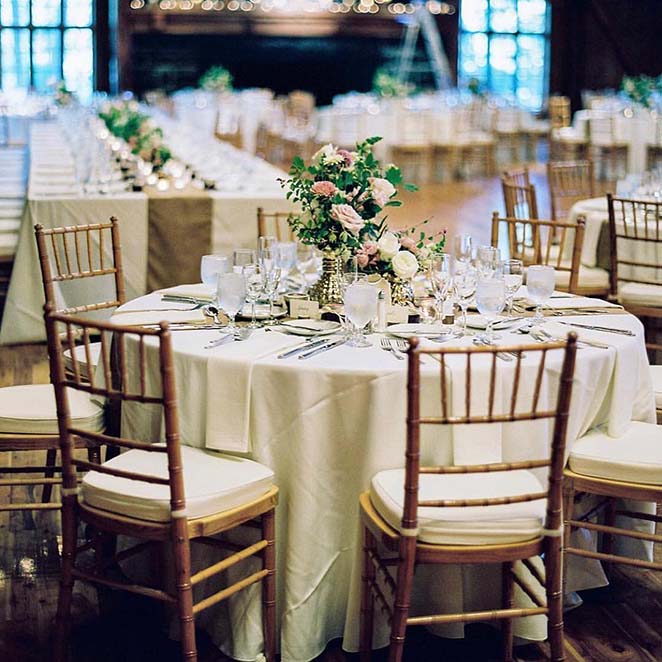 Central Event Rentals Central Oregon Wedding & Event Rentals