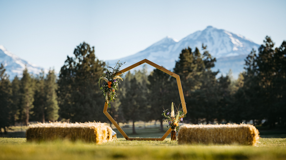 Pole Creek Ranch 1 Stunning Sisters, Oregon Wedding Venue