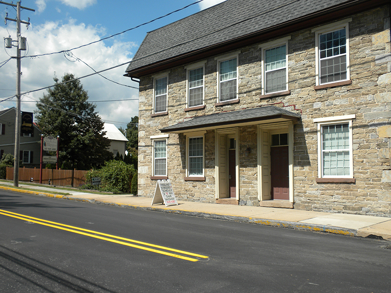 York Central PA Business Review